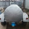 Бочка МЖТ-2 з вакумним насосом для навозу та КАС - Зображення 6