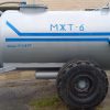 Бочка МЖТ-6 з вакумним насосом для навозу та КАС - Зображення 9