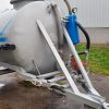 Бочка МЖТ-6 з вакумним насосом для навозу та КАС - Зображення 14