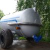 Бочка МЖТ-6 з вакумним насосом для навозу та КАС - Зображення 7